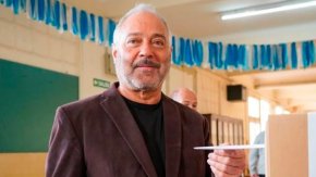 Oscar Liberman: "El principal problema de PBA es la inseguridad"