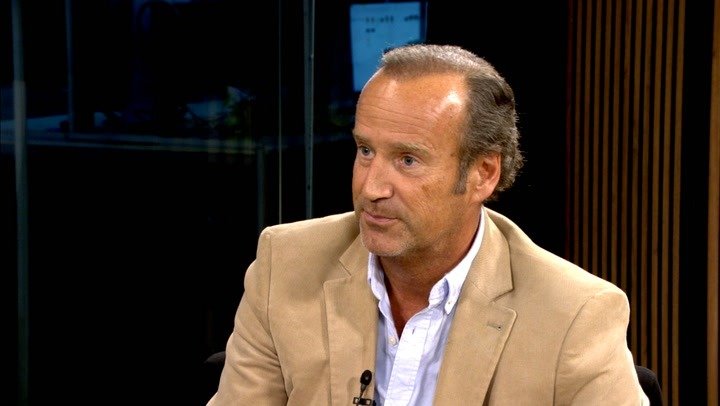 Matías Olivero Vila: "La mejor forma de bajar las tasas es mandando al frente a los municipios en los tickets"