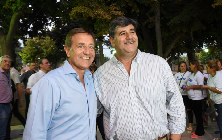 Mario Abed: "Siguiendo un protocolo, podemos seguir trabajando"