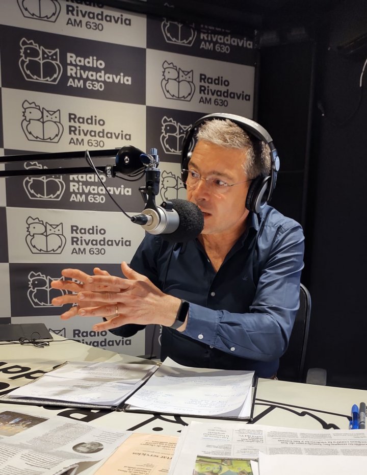 "Brasil y la lecci&oacute;n de los votantes 'invisibles'"