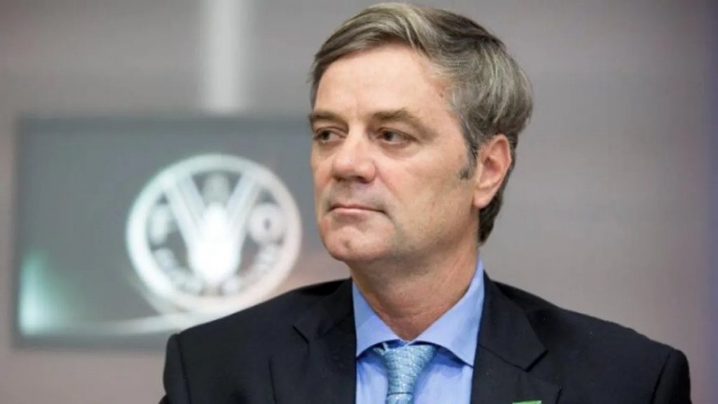 Santiago Del Solar: &quot;Lo que necesita el productor es cobrar en precios internacionales&quot;