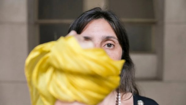 Un funcionario judicial de Tucumán, denunciado por su propia hija por abuso sexual