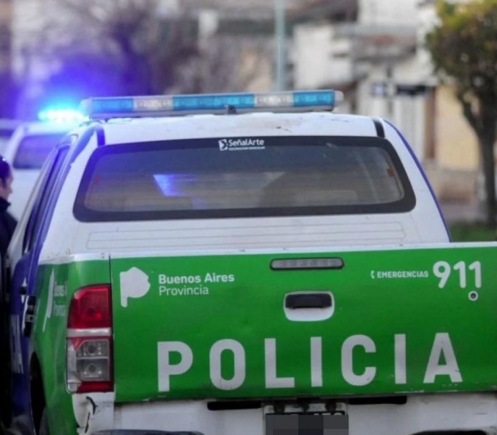 Le robaron la casa a una familia mientras velaban a un pariente