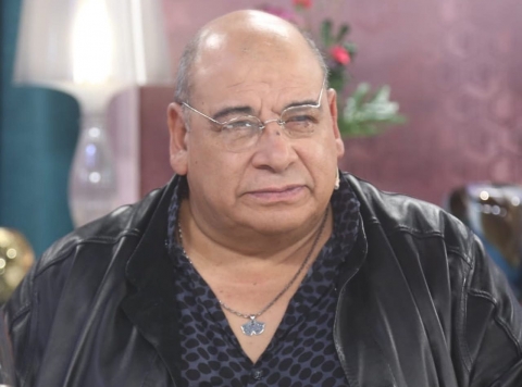 Roly Serrano: "Hasta fín de año no voy a poder trabajar"