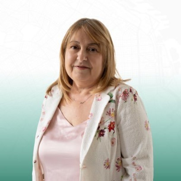 Graciela Ocaña: "Los argentinos elegimos a Javier Milei, no a Karina"