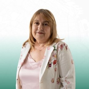Graciela Ocaña: "Los argentinos elegimos a Javier Milei, no a Karina"