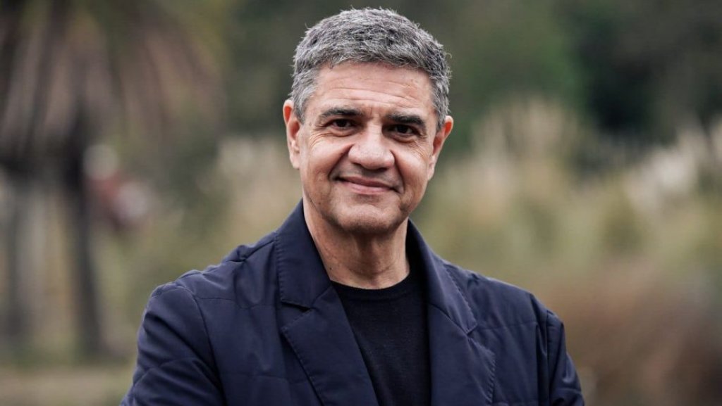 Jorge Macri: &quot;Pienso que puedo ser el único candidato del PRO&quot;