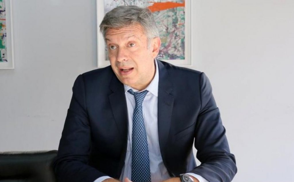 Mauricio D´Alessandro sobre el juicio por Fernando: "Si prueban la existencia de un plan, es probable la perpetua para todos"