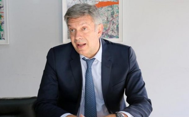 Mauricio D´Alessandro sobre el juicio por Fernando: "Si prueban la existencia de un plan, es probable la perpetua para todos"