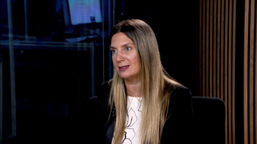 Silvia Lospennato: &quot;La Ley de Ficha Limpia es una Ley anti-casta&quot;