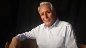 Hamid Hosseini: "El iran&iacute; no tiene para comer, no tiene agua potable ni servicio el&eacute;ctrico"