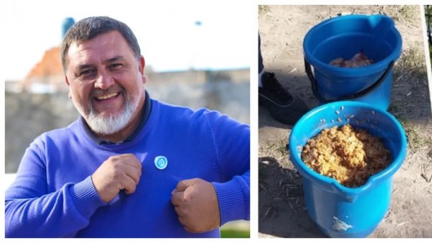 Indignación en San Vicente: despidieron a dos auxiliares de una escuela por supuestamente llevarse restos de comida