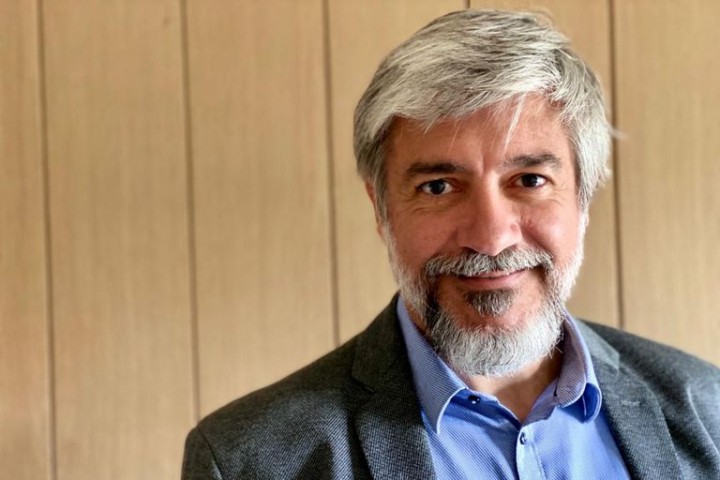 Ricardo Delgado, de Analytica Consultora: "La econom&iacute;a que viene despu&eacute;s de las PASO es la inflaci&oacute;n"