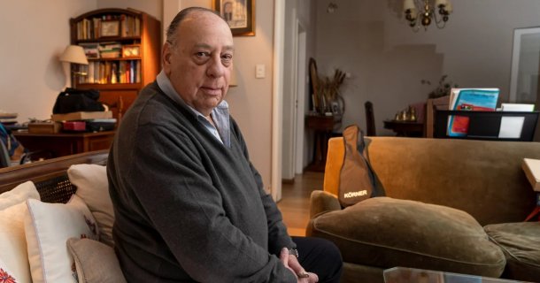 Roberto Cachanosky: "El gobierno debe generar credibilidad"