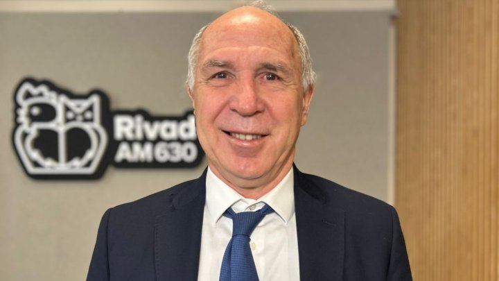 Ricardo Lorenzetti: "No es admisible la forma del juicio de la Causa Cuadernos. Hay que trabajar en verano, rápido y con transparencia"