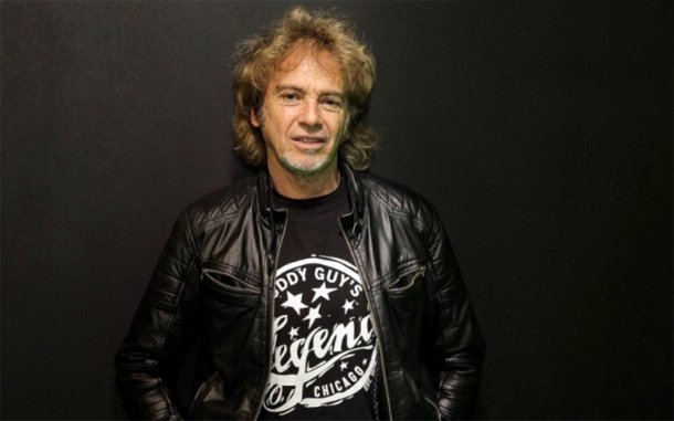 Raúl Porchetto: "Para Sandro yo era el hermano que nunca tuvo y me trataba como su hermanito menor. Se lo extraña mucho"