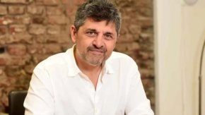Marcelo Figoli fue nominado como &ldquo;Mejor Manager Art&iacute;stico&rdquo; en los Mart&iacute;n Fierro de la M&uacute;sica 2026