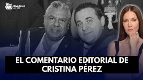El comentario editorial de Cristina P&eacute;rez