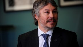 Mariano Federici: "Hay una UIF en control de las personas que debe investigar"