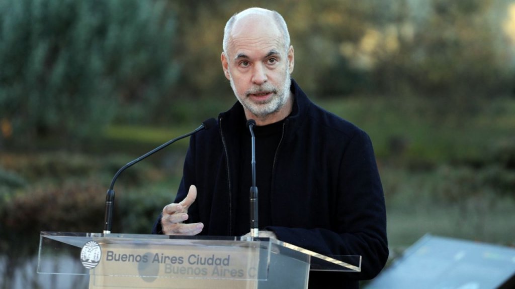 Rodríguez Larreta: “No jodamos más con esa boludez de halcones y palomas, vamos a ganar la elección en 2023”