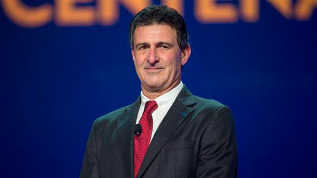 Mario Alberto Kempes: "El país me duele, uno ve la televisión y la tiene que apagar al instante"
