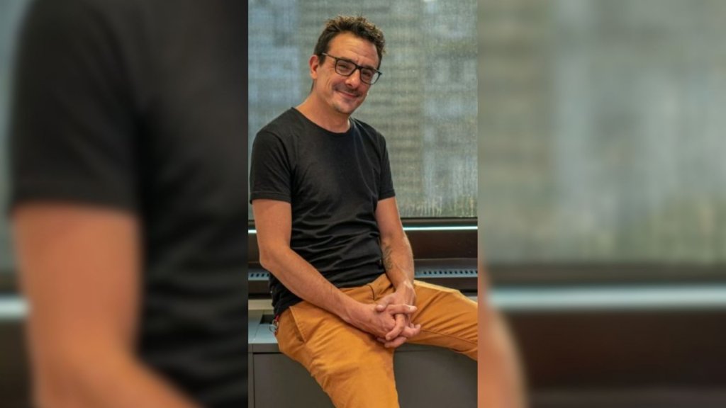 Jorge Giacobbe: "Milei es como un dragón, abre la boca y es capaz de incendiar a alguien"
