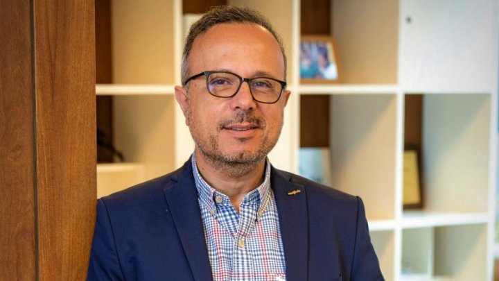 Antonio Aracre:  &quot;El Gobierno me sorprendió al ser tan anti casta&quot;