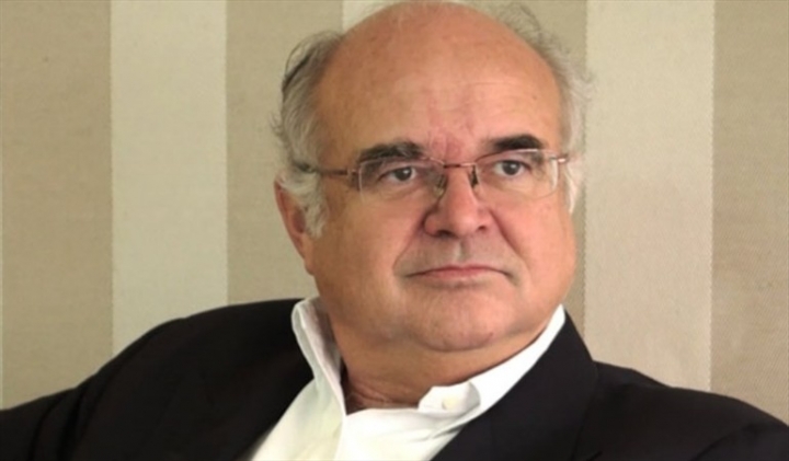 Luis Palma Cané: "Crear una moneda no convertible va contra toda teoría y contra toda realidad"