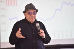 Salvador Di St&eacute;fano: "El a&ntilde;o que viene vamos a estar todos con las elecciones y el d&oacute;lar va a subir"