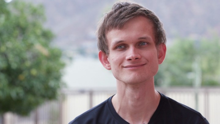 Quién es Vitalik Buterin, el creador de la segunda criptomoneda más importante del mundo