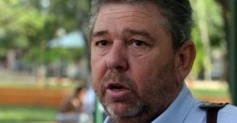Pablo Orsolini, ex vice de Federación Agraria, afirma que “Grabois no descubrió el agujero del mate: Debe haber reforma agraria, pero debe ser legal”