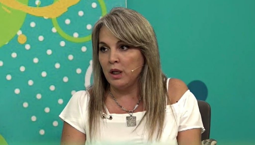 Paola Miers: &quot;Javier Milei está mintiendo y utilizando a los candidatos de las provincias para un negocio personal&quot;