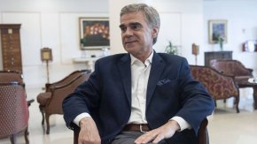 Marcelo Elizondo: "Los inversiones extranjeros quieren tener la garantía de que Argentina no va a volver para atrás"