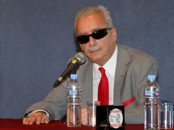 Eduardo Awad: "Cada vez hay más morosos en los consorcios, la gente no llega a pagar las expensas"