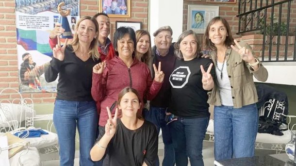 Carmen Fernández: "Milagro sala golpeaba a mi hija y la tenía privada de su libertad"