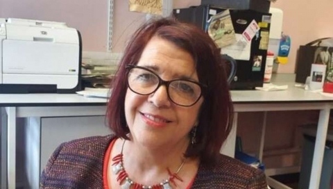 Marta Cohen: "Las dosis que tenemos hasta fin de año van a alcanzar para vacunar a un millón de personas"