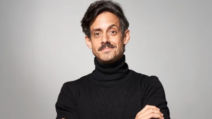 Agustín "Rada" Aristarán: “Pondero las nuevas formas de comunicar porque me salvaron la vida"