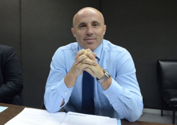 Juan Manuel Pettigiani: "El informe de la SIGEN expone el mecanismo del desvío de fondos"