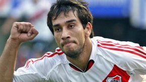 Nelson "Pipino" Cuevas: "Coudet es un loquito como yo"