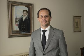 Fausto Spotorno: "En Argentina, el escenario malo es muy malo"