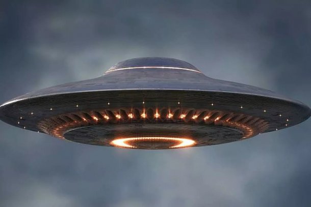 Posible vida extraterrestre en el mundo