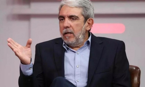 Aníbal Fernández: "Todas las causas contra Cristina son inventadas"