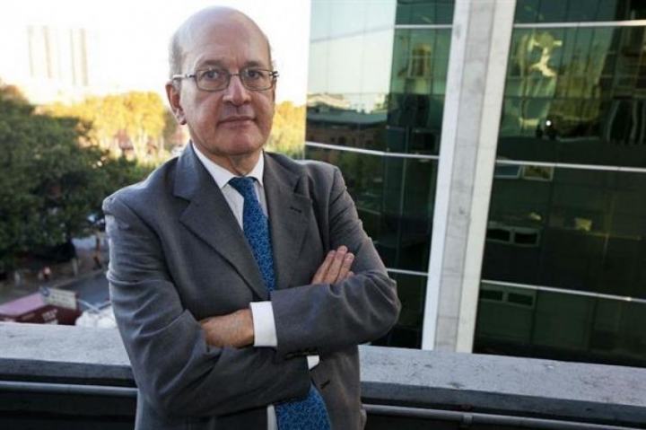 Pablo Sirvén: “El INADI sólo se aplica a aquellos que están en la otra vereda”