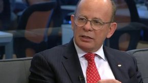 C&eacute;sar Litvin: "Si se reducen las categor&iacute;as del monotributo, el paso a ser responsable inscripto se vuelve un salto al abismo"