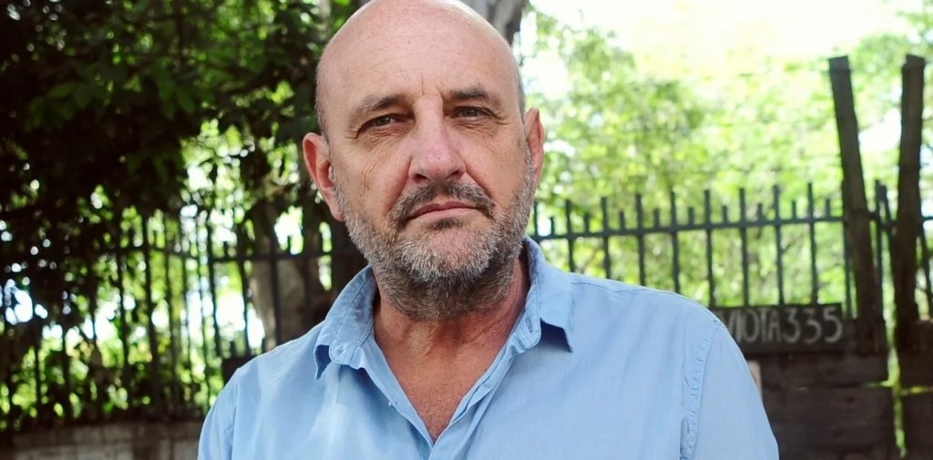 Puma Goity sobre la polémica con la agrupación de encargados: &quot;No representan a ningún trabajador&quot;