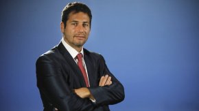 Daniel Dreizzen: "Vaca Muerta se va a desarrollar, es una cuestión de tiempo"