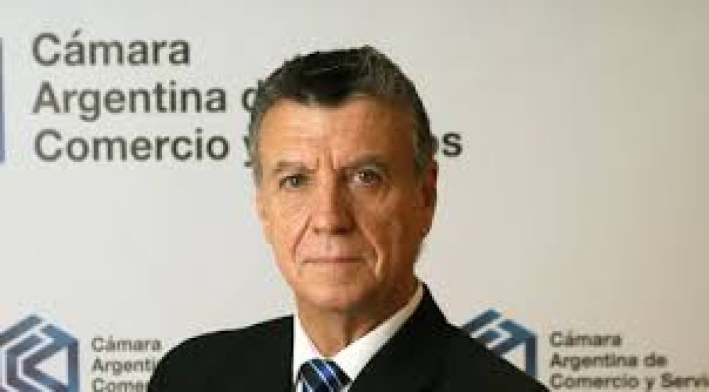 Mario Grinman: "Al gobierno nacional se le está pidiendo demasiado y no tanto a los gobernadores"