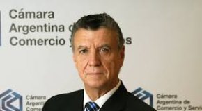 Mario Grinman: "Al gobierno nacional se le está pidiendo demasiado y no tanto a los gobernadores"