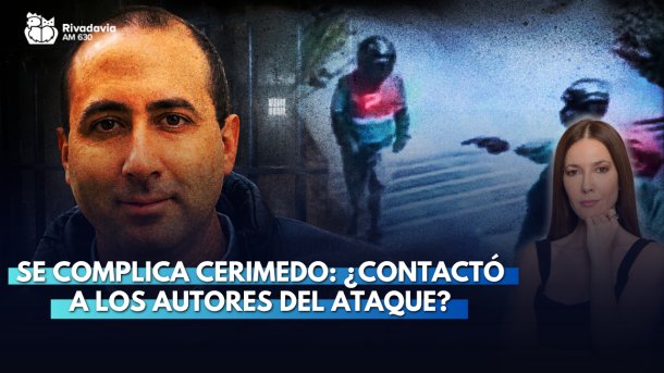 El comentario editorial de Cristina Pérez