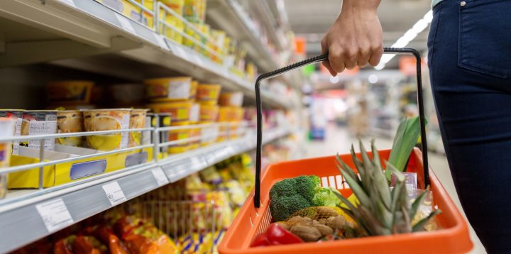 Mat&iacute;as Bolis Wilson: "Estamos empatados con el nivel de consumo de 2019"